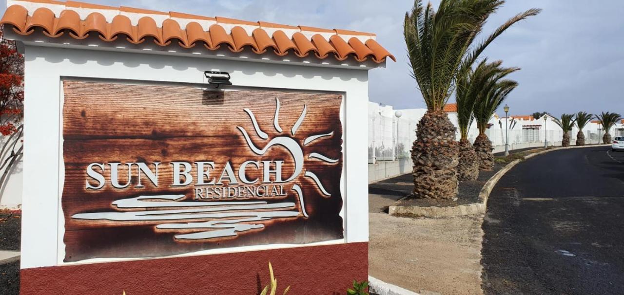 Sun Beach 22 Калета-де-Фусте Экстерьер фото